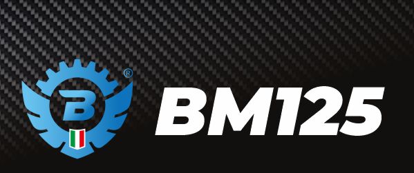 BM125 Battellini Motors